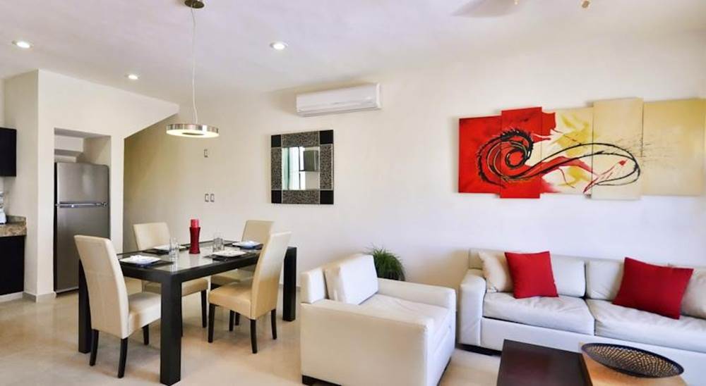 Khách sạn hẻo lánh Encanto Riviera Playa del Carmen