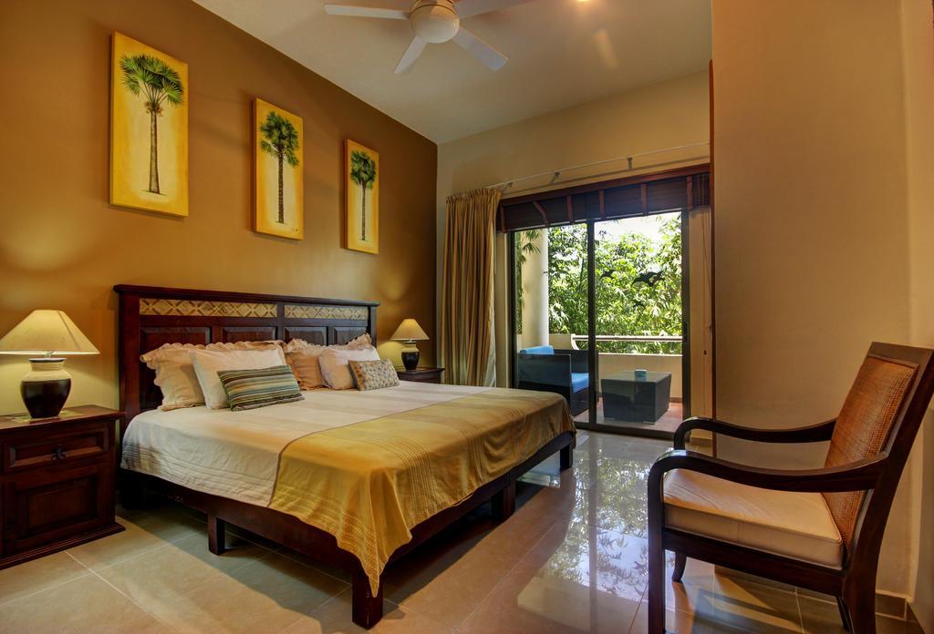 Palmar Del Sol Khách sạn hẻo lánh Playa del Carmen