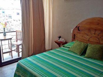 Hotel Maya Vacanze Playa Natural 2*
