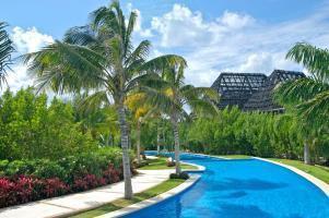 Grand Mayan Biệt thự *