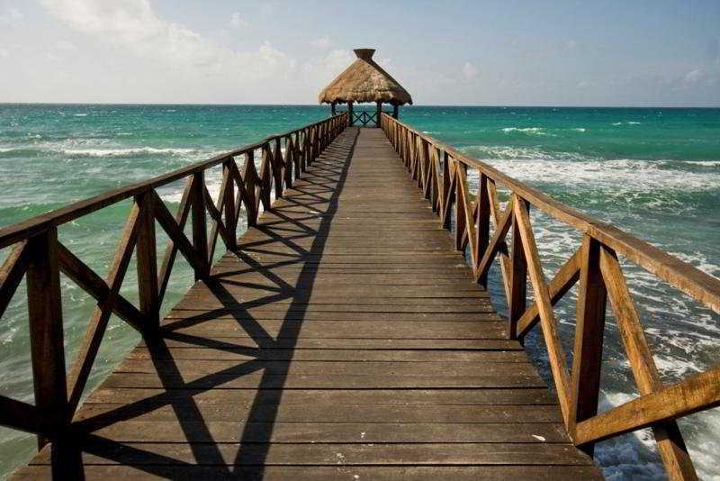 Grand Mayan Biệt thự *