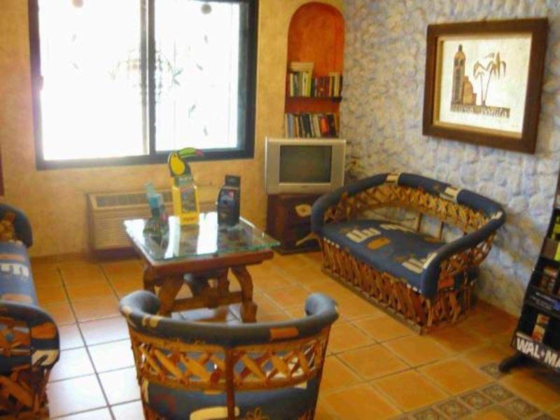 Hacienda Maria Bonita