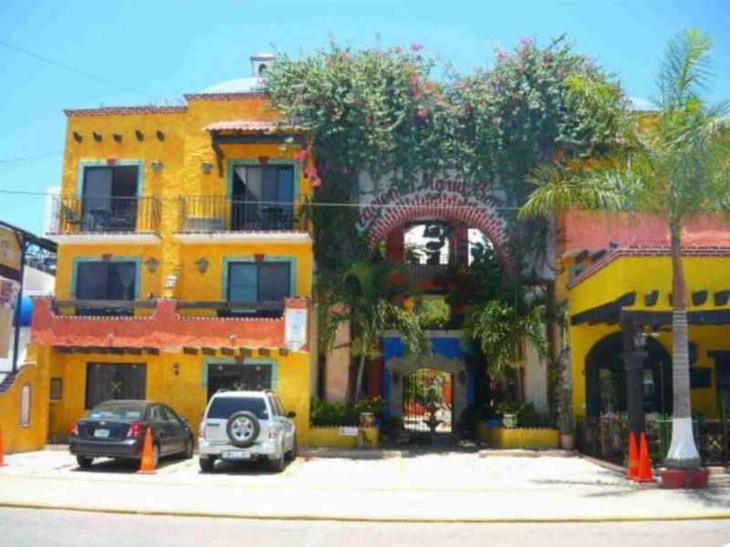 Hacienda Maria Bonita Hotel Playa del Carmen