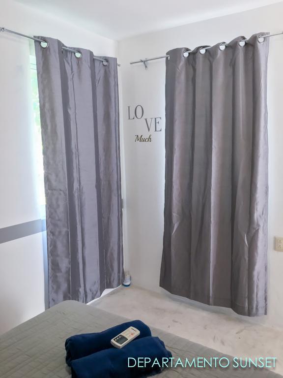Apartamento Las Palmeras