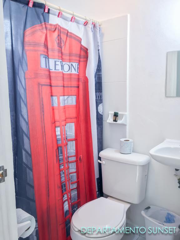 Apartamento Las Palmeras