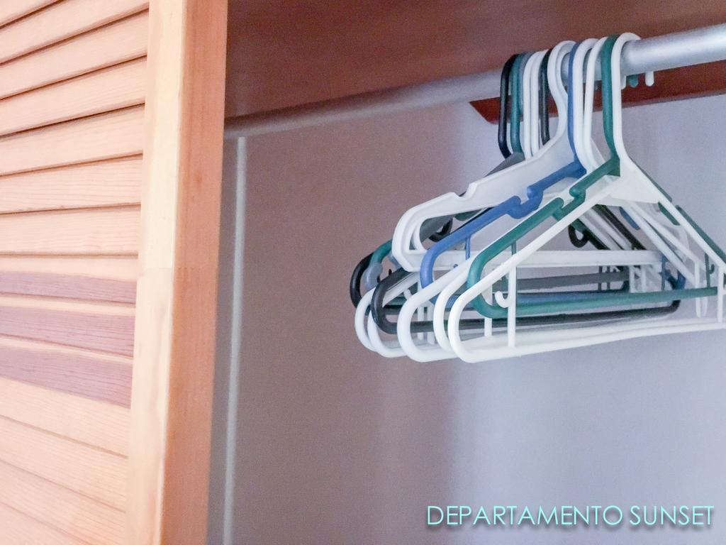 Las Palmeras Apartamento *