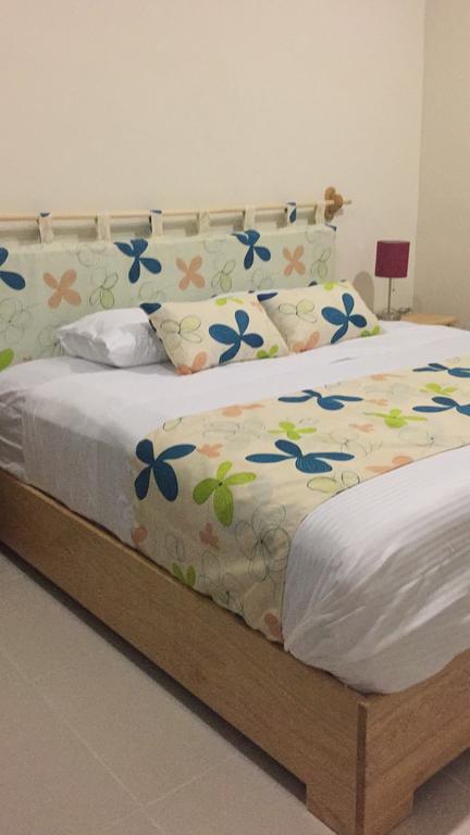 Residencial Allegranza Holiday home