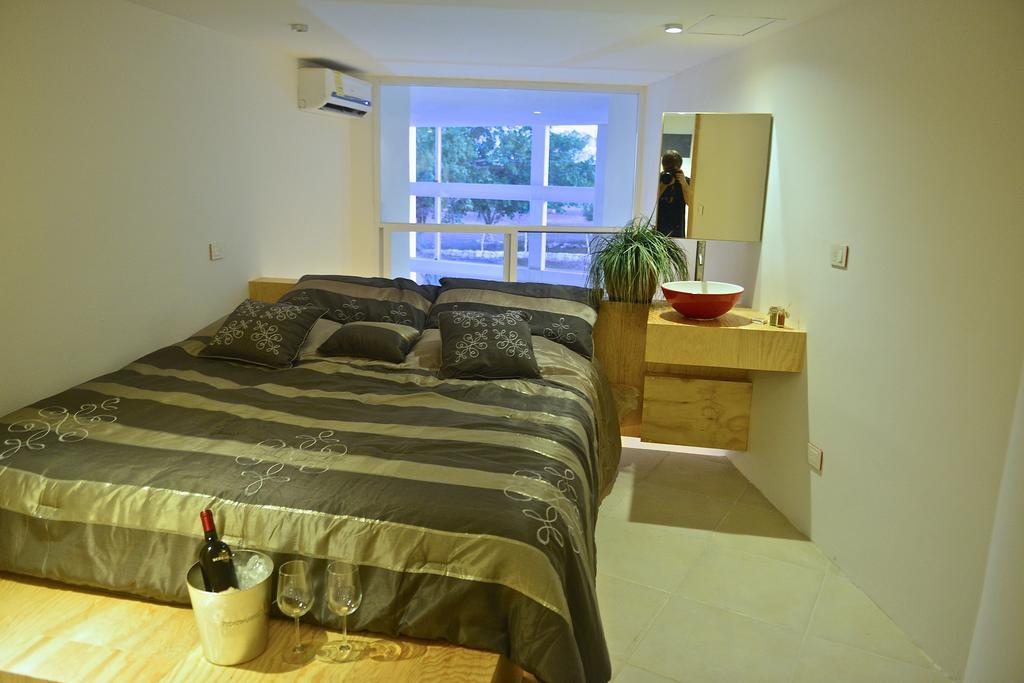 Itaka Glamping And - Khách sạn Playa del Carmen