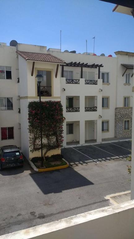 Căn hộ Real Ibiza Andanes