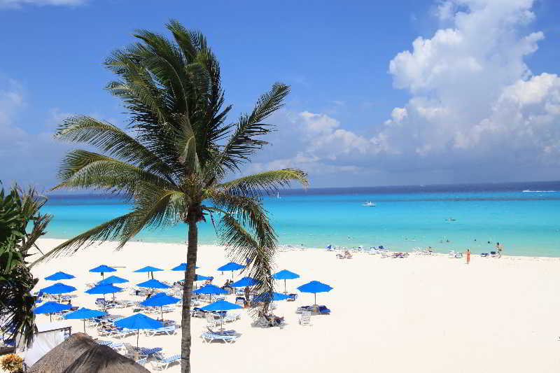 Khu nghỉ mát The Reef Playacar &