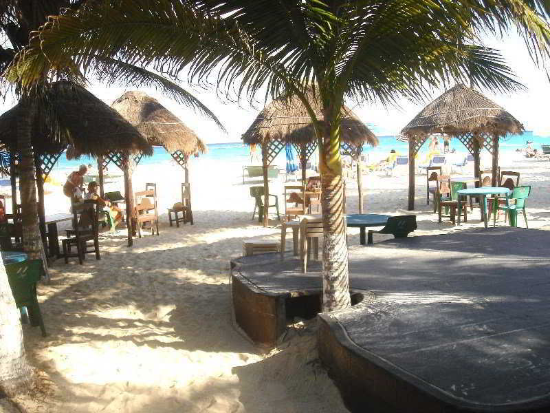 Costa Del Mar Hotel Playa del Carmen