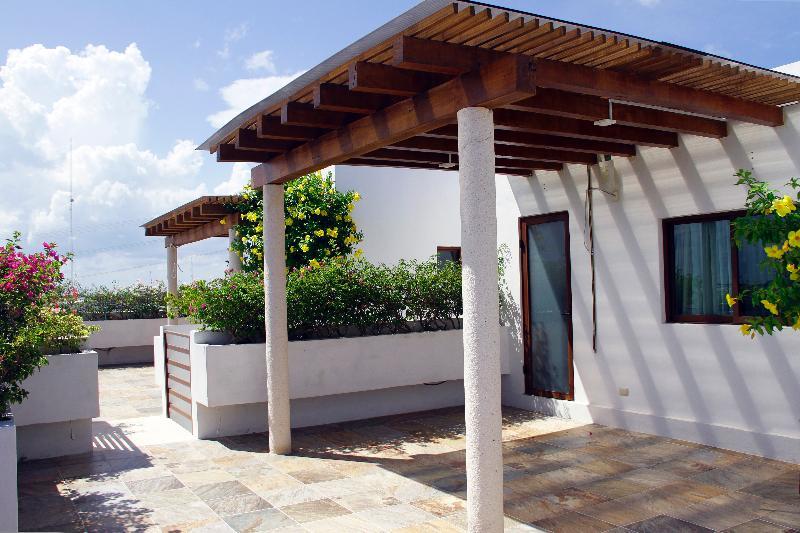 Edificio Piedra 34-40 By 5th Avenue Realty Group Khách sạn Playa del Carmen