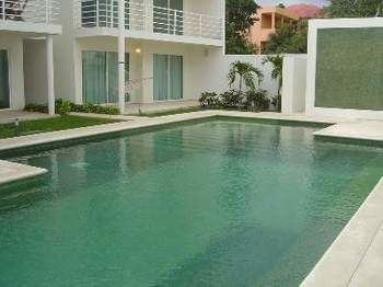 Pelicanos 112 Apartment *