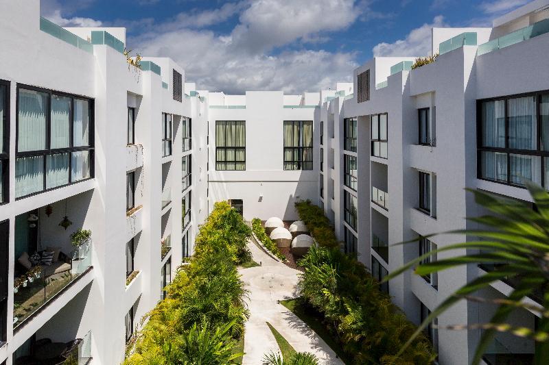 Anah Luxury By Baitna Apartment *