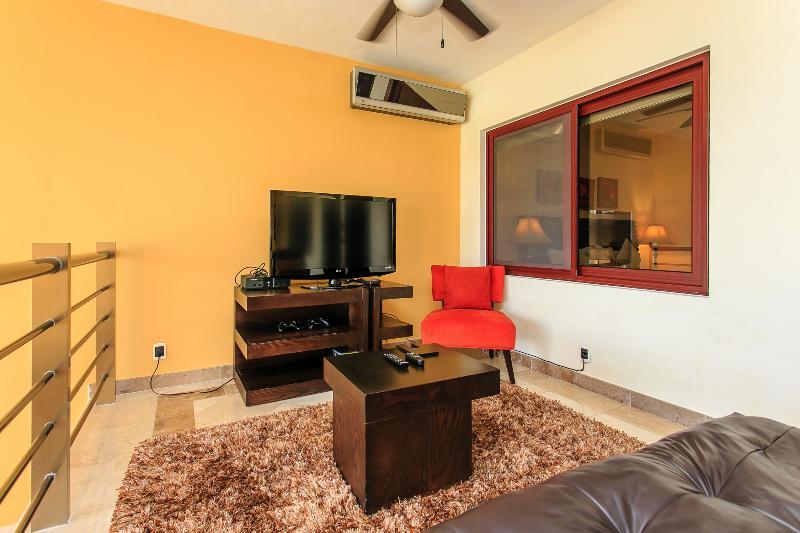 Apartamento El Faro Oceanfront *