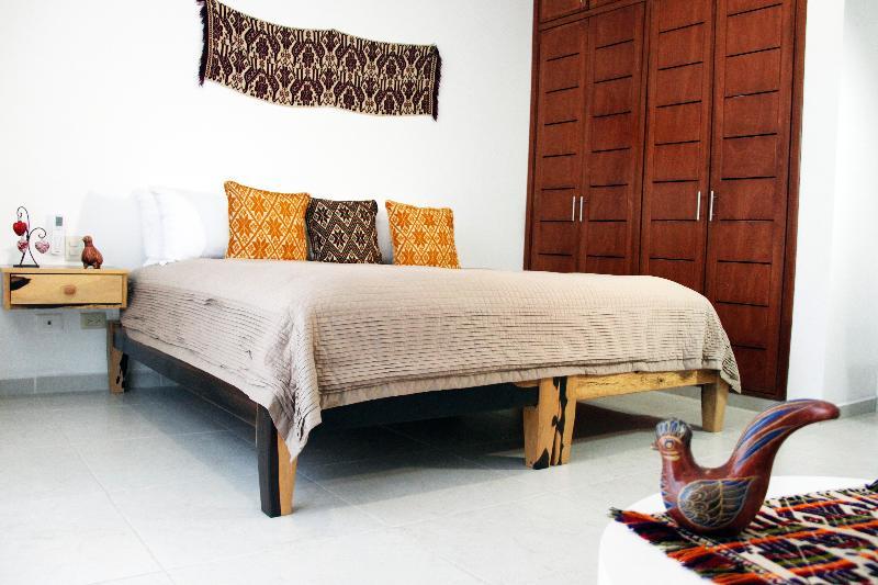 Khách sạn Edificio Piedra 34-40 By 5th Avenue Realty Group Playa del Carmen