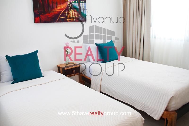 Khách sạn Edificio Piedra 34-40 By 5th Avenue Realty Group 2*