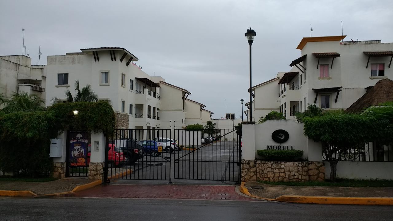 Apartment Real Ibiza Morell