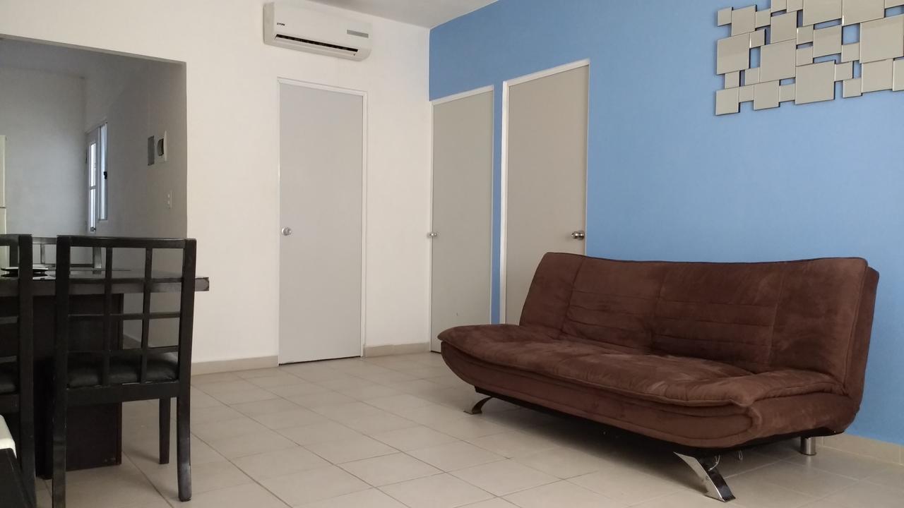 Real Ibiza Morell Apartment *