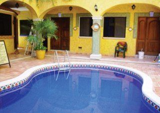 Hacienda Del Caribe Playa del Carmen