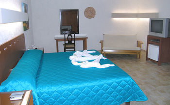 Hotel Luciana & Club