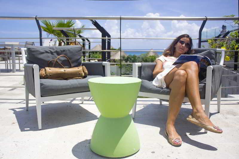 Koox La Mar Condhotel 4*