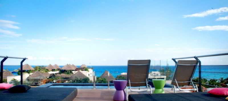 Koox La Mar Condhotel