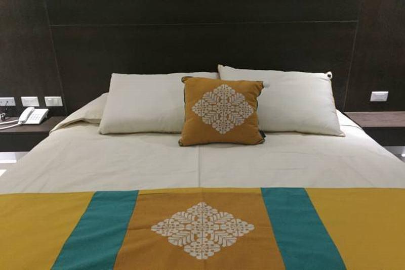 Portea 5th Ave Midtown Hotel 3*