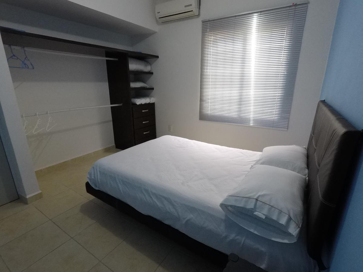 Căn hộ Real Ibiza Andanes