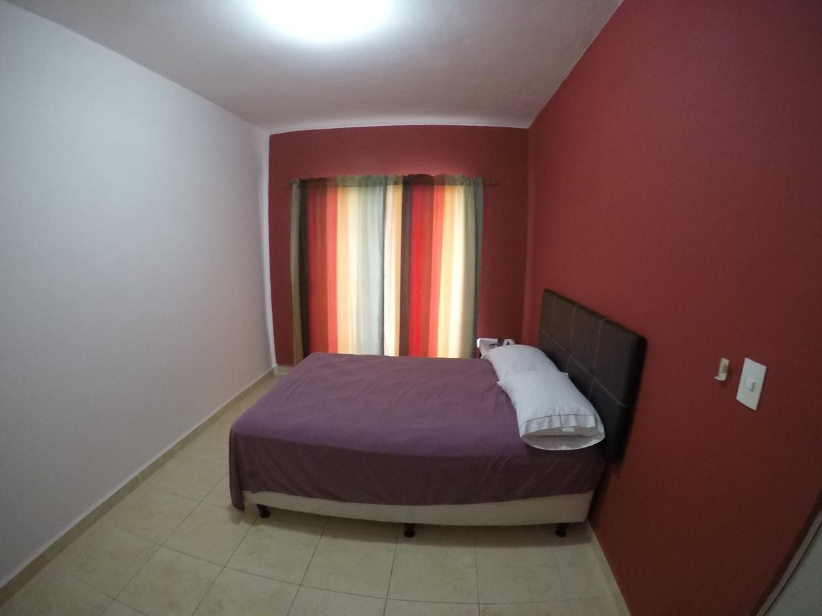 Căn hộ Real Ibiza Andanes Playa del Carmen