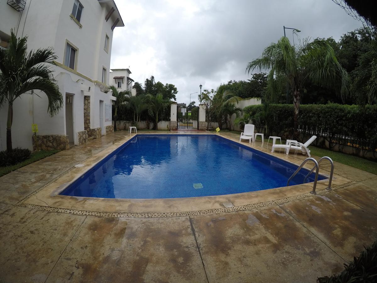 Real Ibiza Andanes Căn hộ *