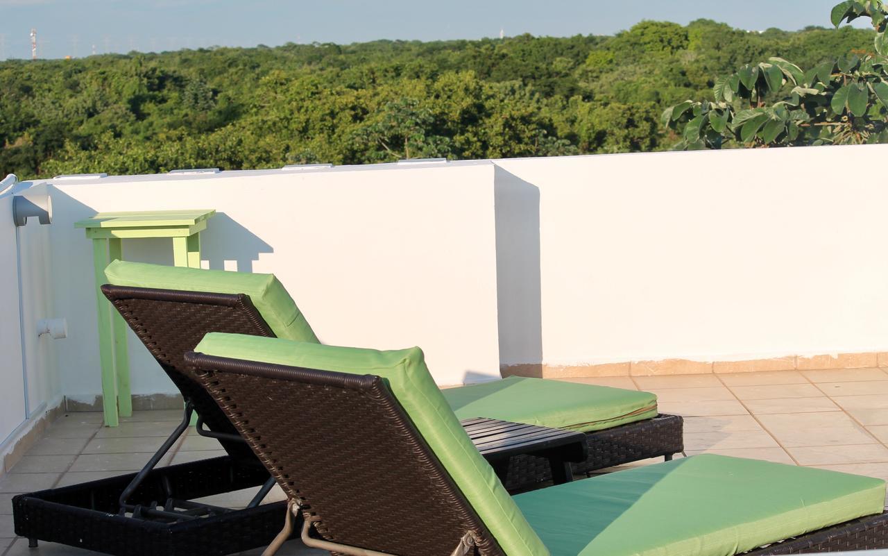 Itaka Glamping And - Khách sạn *