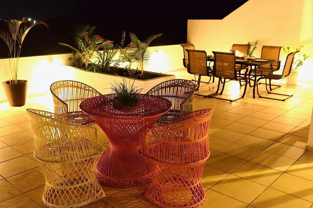 Itaka Glamping And - Khách sạn Playa del Carmen