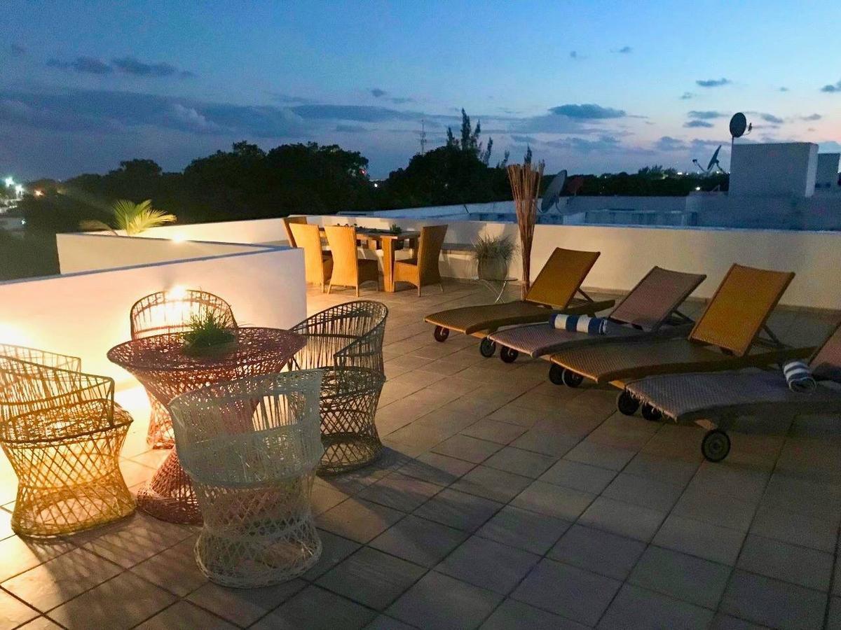 Itaka Glamping And - Khách sạn