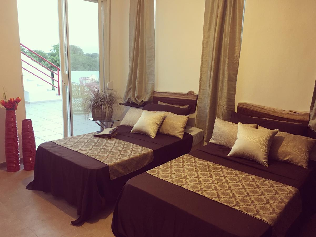 Itaka Glamping And - Playa del Carmen
