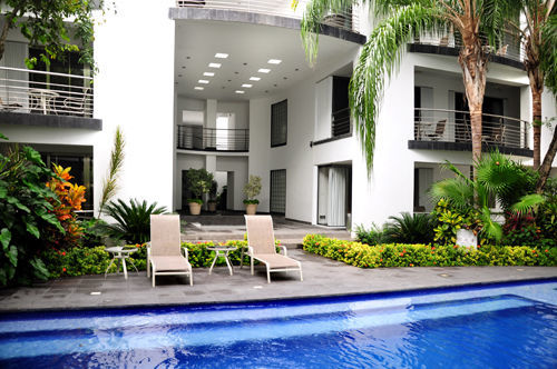 Almarea Vacation Khách sạn Playa del Carmen