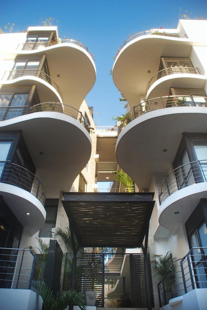 Koox La Mar Condhotel Aparthotel