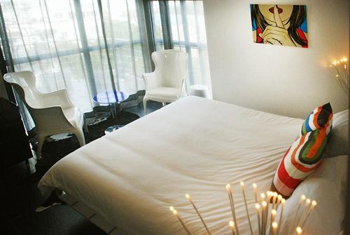 Koox La Mar Condhotel Aparthotel