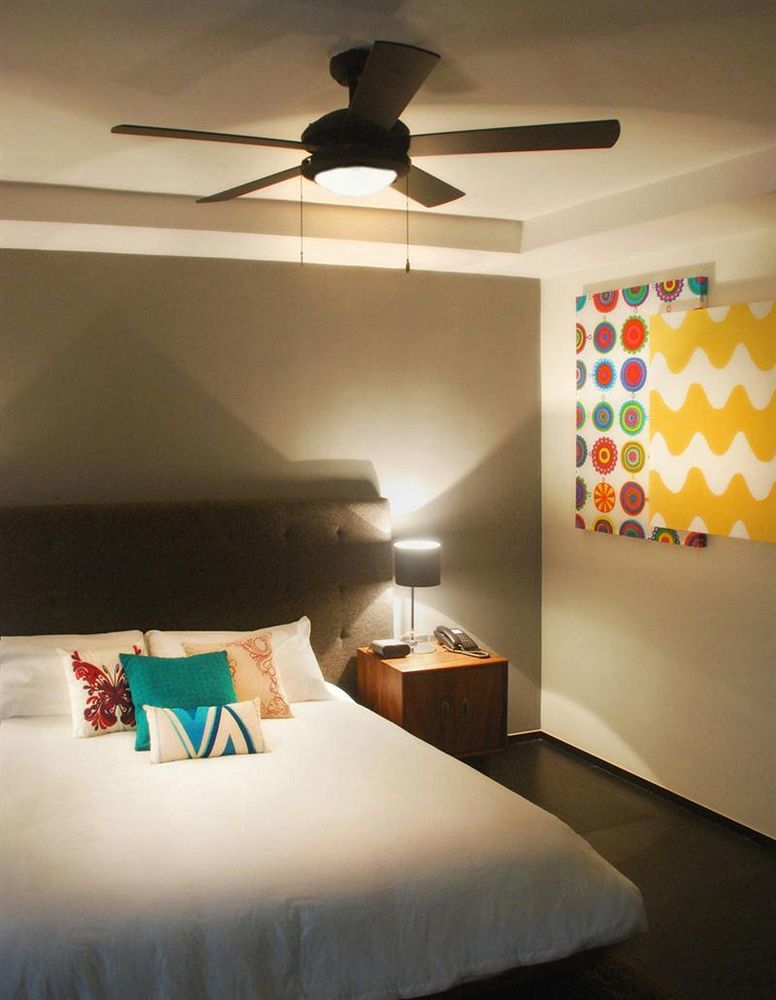 Koox La Mar Condhotel 4*