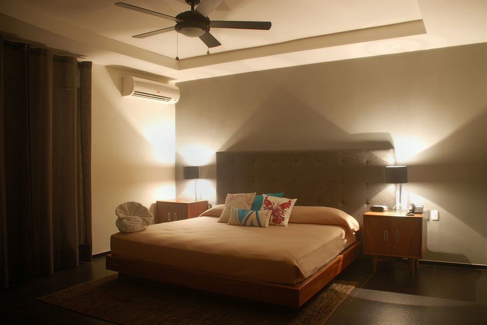 Koox La Mar Condhotel Aparthotel 4*