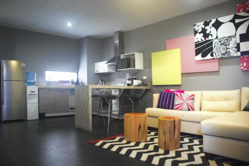 Koox La Mar Condhotel 4*
