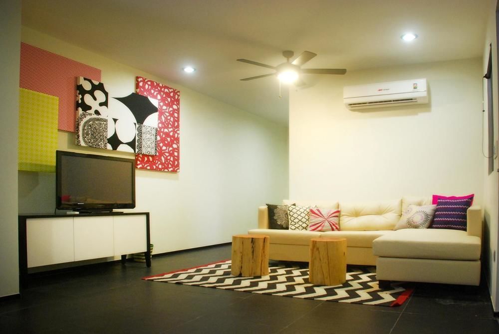 Koox La Mar Condhotel Aparthotel 4*