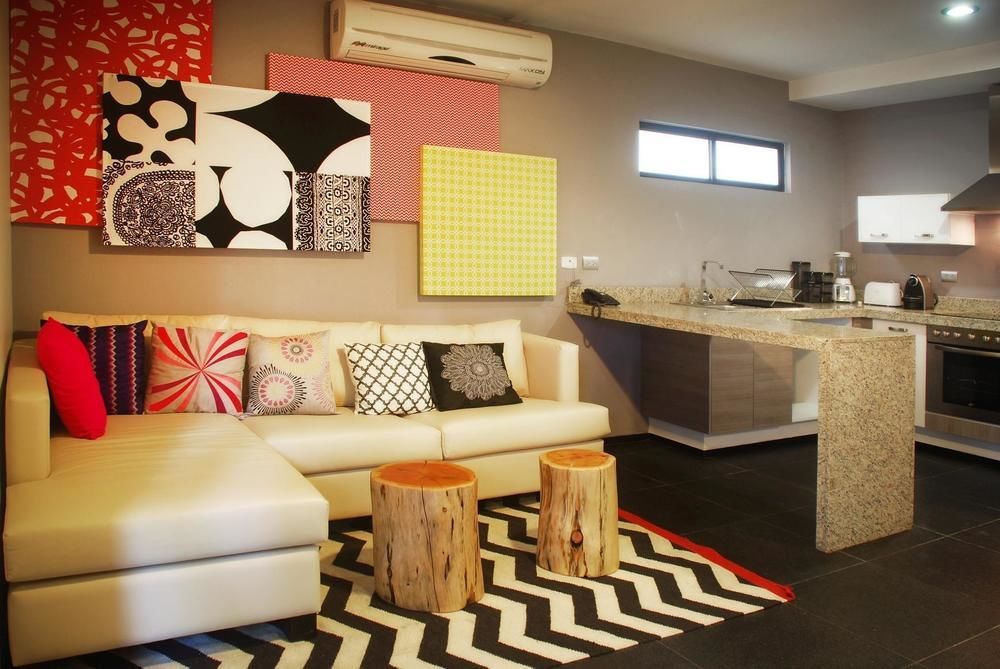 Koox La Mar Condhotel 4*