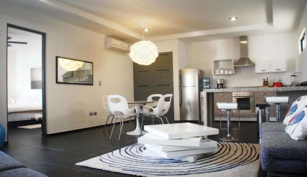 Koox La Mar Condhotel 4* Playa del Carmen