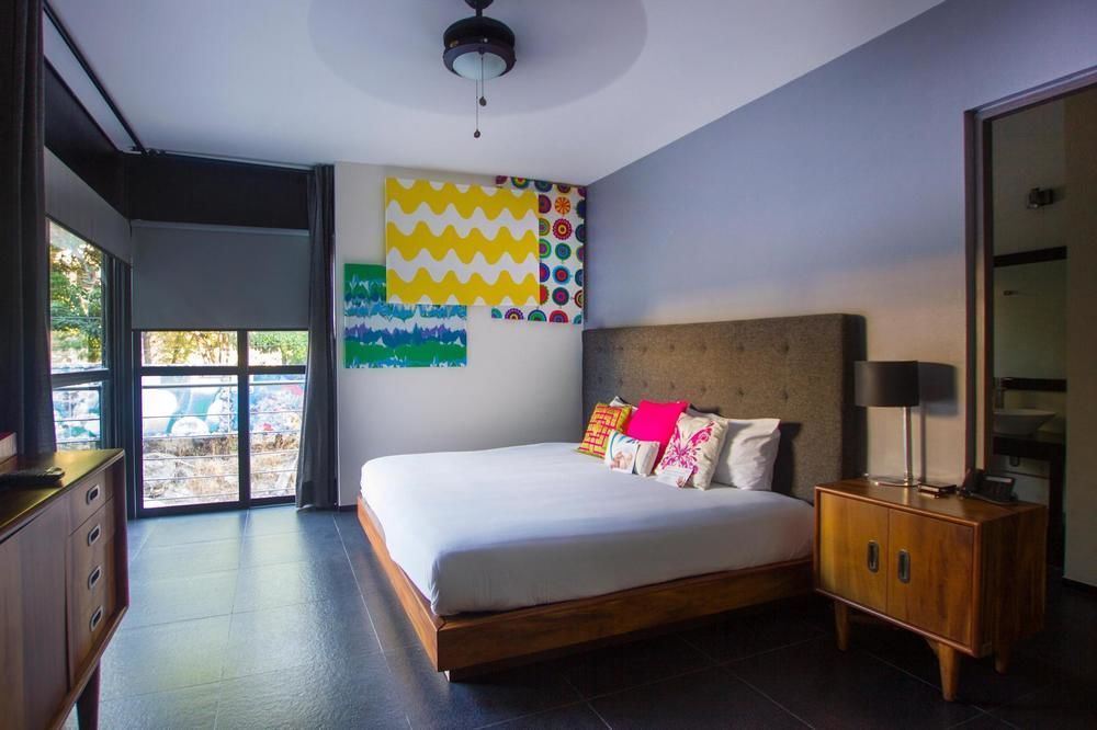 Koox La Mar Condhotel Aparthotel Playa del Carmen