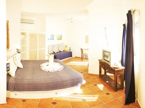 Aqualuna Boutique By Sunrise (adults Only) 3* Playa del Carmen