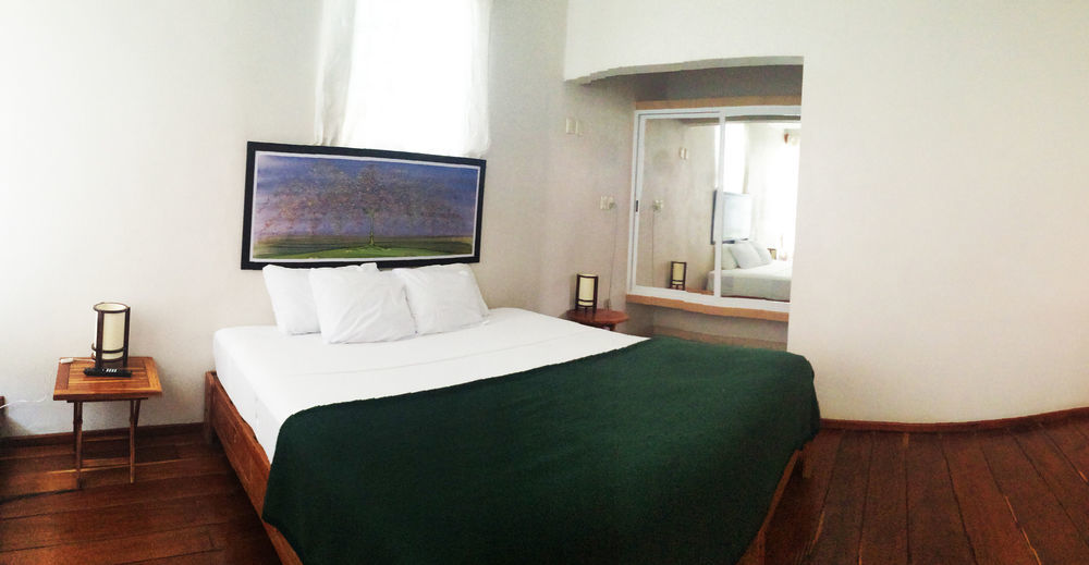 Hotel Quinta Margarita - Boho Chic Playa del Carmen