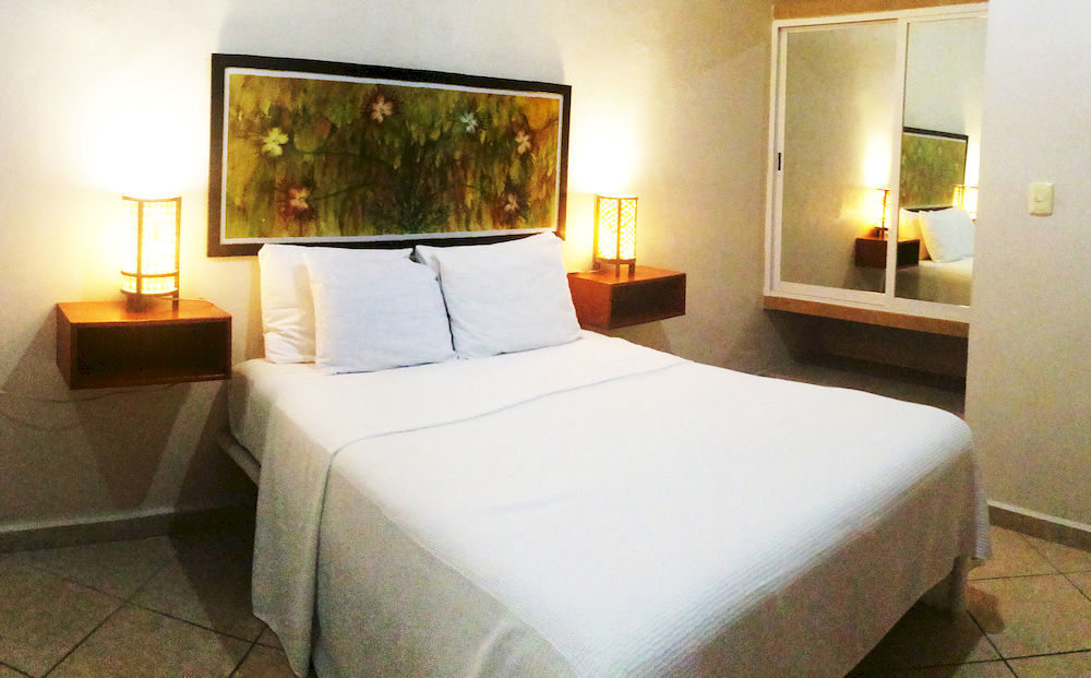 Hotel Quinta Margarita - Boho Chic