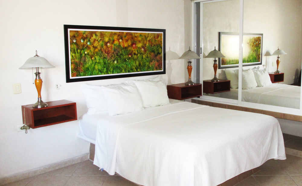 Quinta Margarita - Boho Chic Playa del Carmen