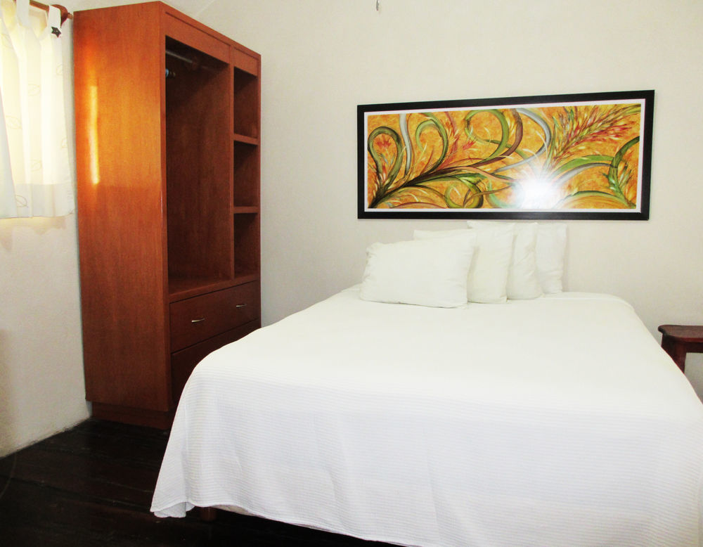 Hotel Quinta Margarita - Boho Chic 4*